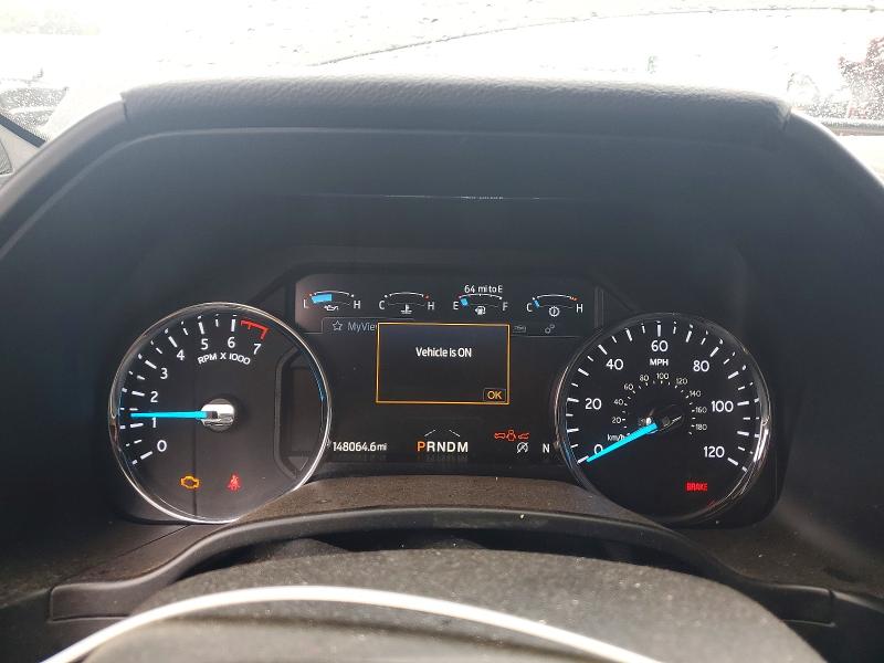 54942976 :رقم المزاد ، 1FMJK1KT2LEA87396 vin ، 2020 Ford Expedition مزاد بيع