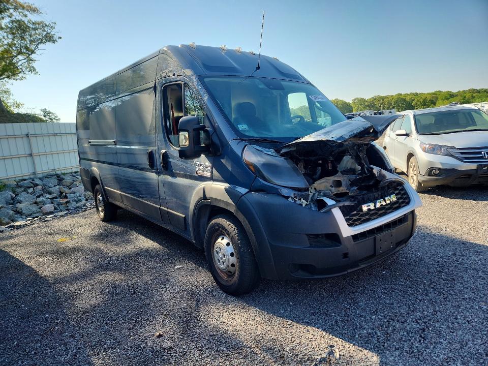 Aukcja sprzedaży 2021 Ram Promaster 3500, vin: 3C6MRVJG2ME544598, numer aukcji: 54158656