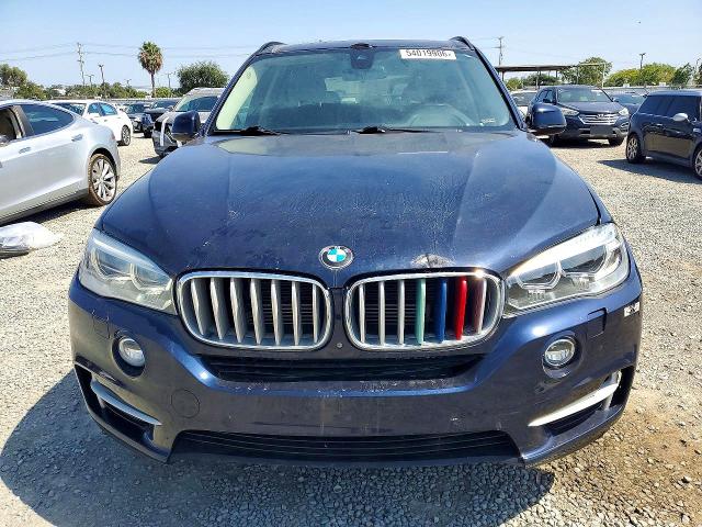 Продаж на аукціоні авто 2016 Bmw X5, vin: 5UXKT0C59G0S76189, номер лоту: 54019906