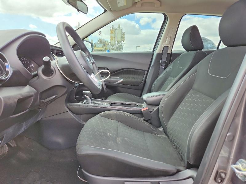 Aukcja sprzedaży 2021 Nissan Kicks, vin: 3N1CP5CV5ML468153, numer aukcji: 54556686