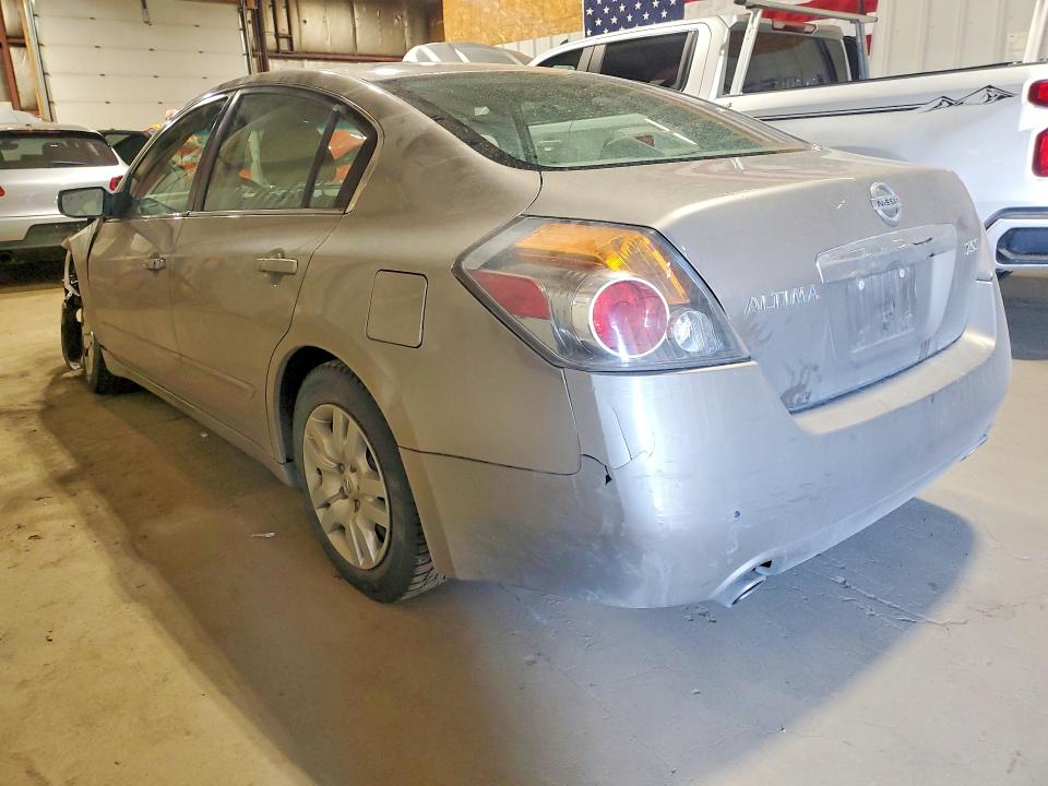 Auction sale of the 2012 Nissan Altima, vin: 1N4AL2AP0CC228396, lot number: 55078696