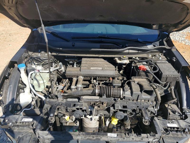 Aukcja sprzedaży 2018 Honda Cr-v, vin: 5J6RW1H5XJA001416, numer aukcji: 53259356