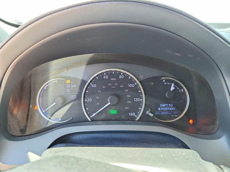 Продажа на аукционе авто 2014 Lexus Ct, vin: JTHKD5BH1E2180533, номер лота: 54645016