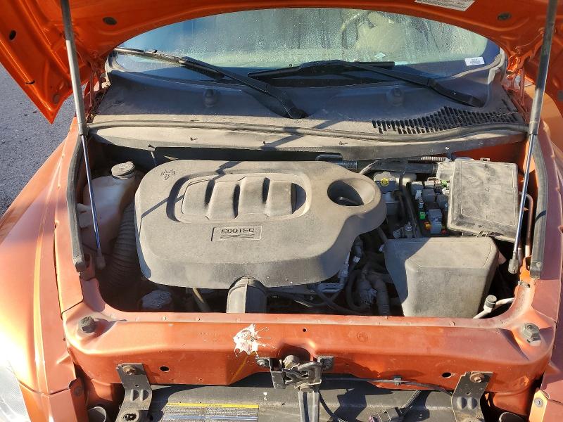 Продаж на аукціоні авто 2008 Chevrolet Hhr, vin: 3GNCA23P58S676938, номер лоту: 54646946