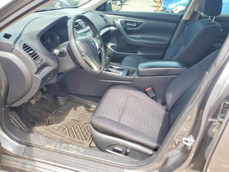 Aukcja sprzedaży 2017 Nissan Altima, vin: 1N4AL3AP7HC236900, numer aukcji: 52857566