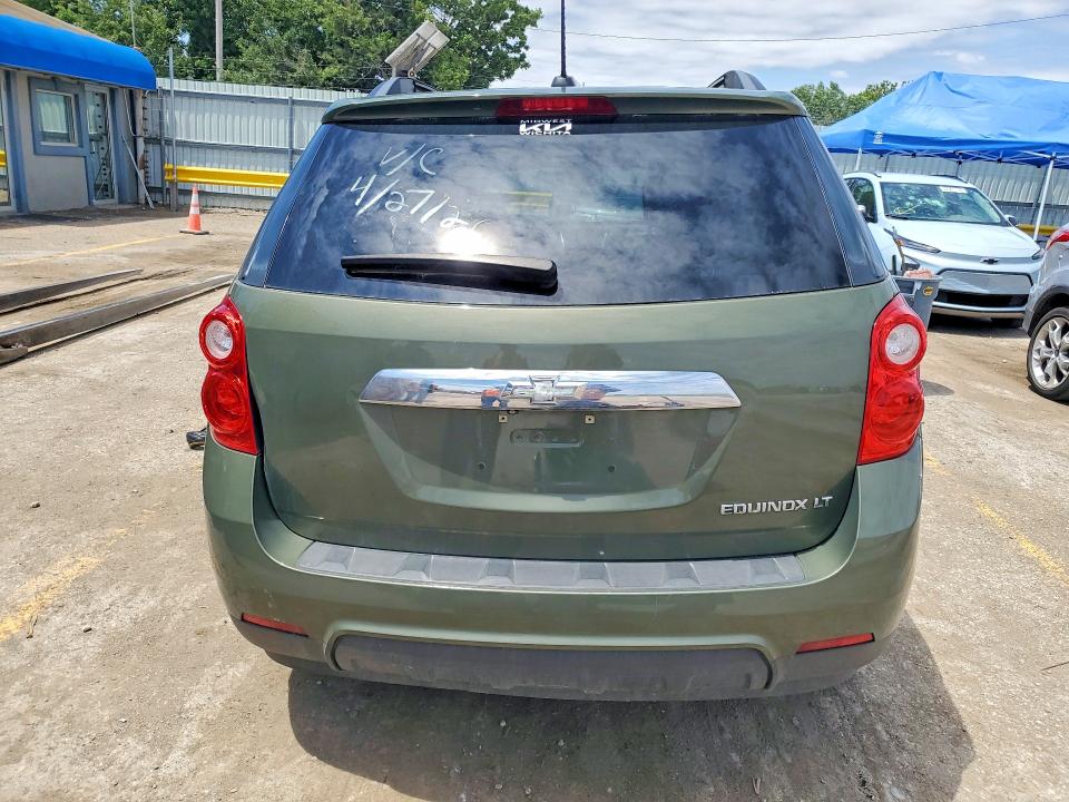 Продажа на аукционе авто 2015 Chevrolet Equinox, vin: 2GNALBEK0F6163756, номер лота: 52741846