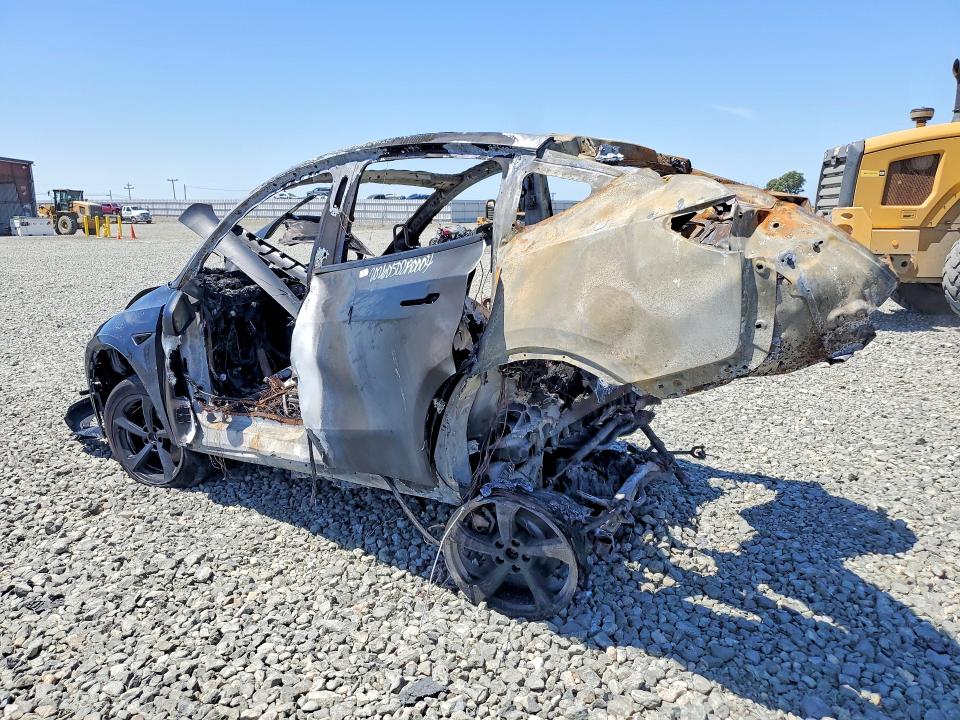 Aukcja sprzedaży 2026 Tesla Model Y, vin: 7SAYGDEE5TF341283, numer aukcji: 54015166
