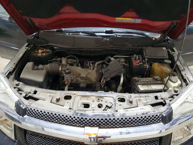 Продажа на аукционе авто 2008 Chevrolet Equinox, vin: 2CNDL43F786048139, номер лота: 52481276
