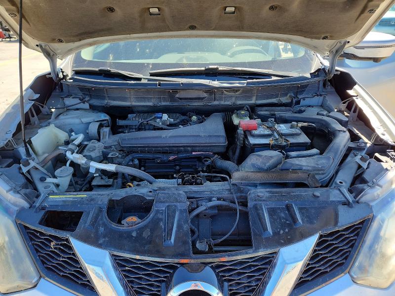 Aukcja sprzedaży 2016 Nissan Rogue, vin: 5N1AT2MV4GC770672, numer aukcji: 53432626