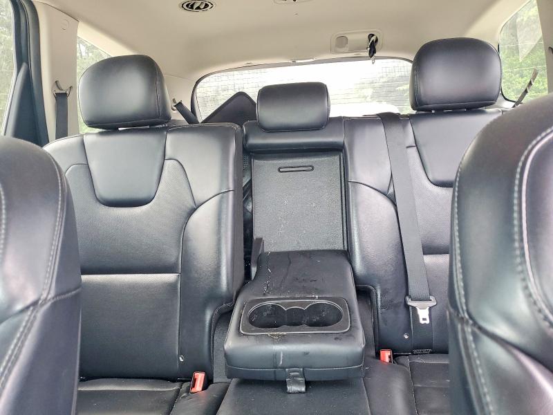 Продаж на аукціоні авто 2022 Kia Telluride, vin: 5XYP2DHC0NG242576, номер лоту: 54087906