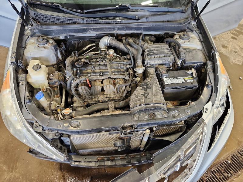 Aukcja sprzedaży 2011 Hyundai Sonata, vin: 5NPEC4AB5BH294750, numer aukcji: 54484006