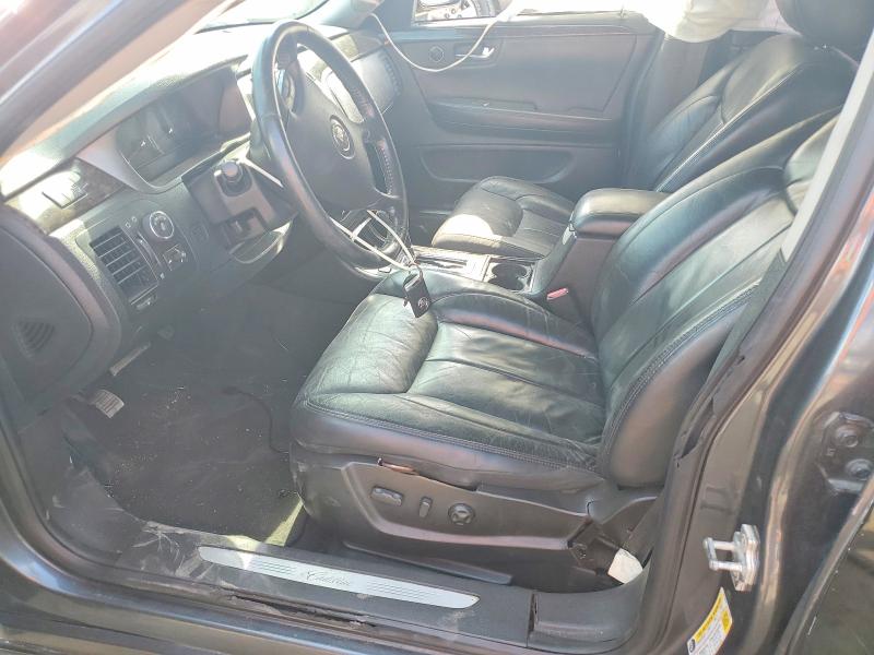 Aukcja sprzedaży 2010 Cadillac Dts, vin: 1G6KA5EY1AU124387, numer aukcji: 53367316