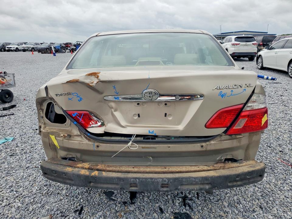 2003 Toyota Avalon მანქანა იყიდება აუქციონზე, vin: 4T1BF28B93U331225, აუქციონის ნომერი: 51954166