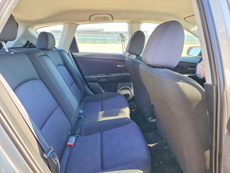 Продаж на аукціоні авто 2007 Mazda 3, vin: JM1BK143371688092, номер лоту: 55122676