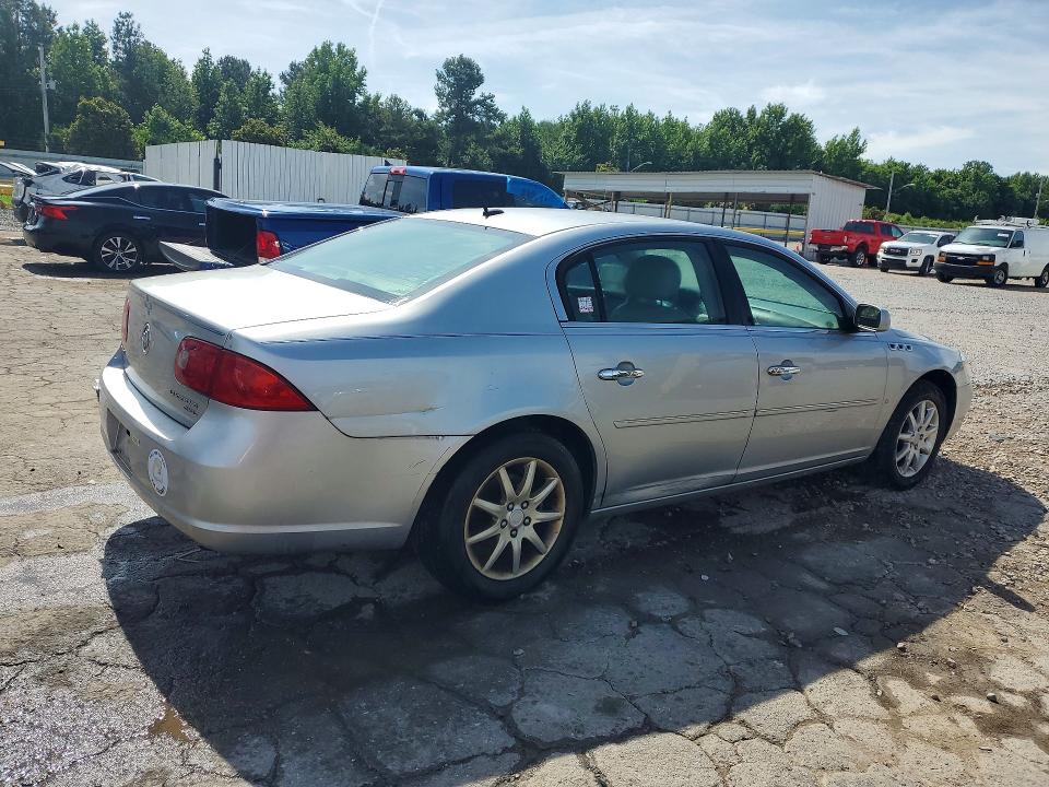 55011266 :رقم المزاد ، 1G4HD57248U131959 vin ، 2008 Buick Lucerne مزاد بيع