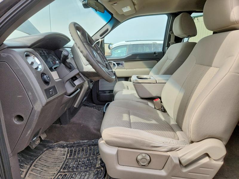 2010 Ford F150 მანქანა იყიდება აუქციონზე, vin: 1FTEX1E88AFC80027, აუქციონის ნომერი: 54509276