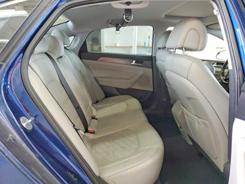Aukcja sprzedaży 2016 Hyundai Sonata, vin: 5NPE34AF1GH363220, numer aukcji: 53383056