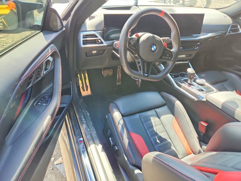 Продаж на аукціоні авто 2025 Bmw M2, vin: 3MF23DM08S8F64552, номер лоту: 55095116