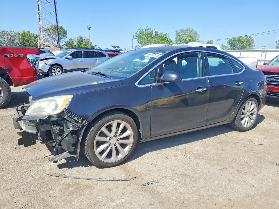 53703116 :رقم المزاد ، 1G4PP5SK4E4186000 vin ، 2014 Buick Verano مزاد بيع