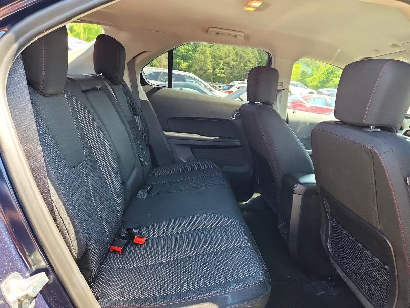 Aukcja sprzedaży 2017 Chevrolet Equinox, vin: 2GNFLFEK1H6131995, numer aukcji: 55076746
