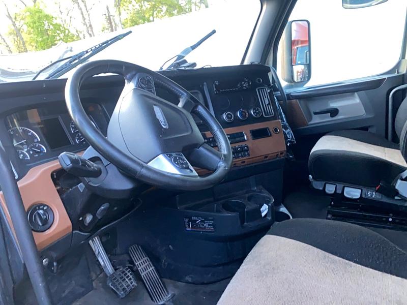 Продажа на аукционе авто 2019 Freigliner Cascadia 126, vin: 3AKJHHDR4KSKY1058, номер лота: 52425046