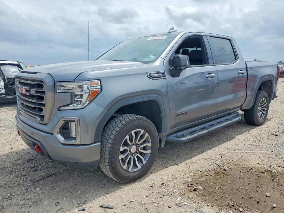 2020 Gmc Sierra მანქანა იყიდება აუქციონზე, vin: 1GTP9EEL7LZ309548, აუქციონის ნომერი: 51240576