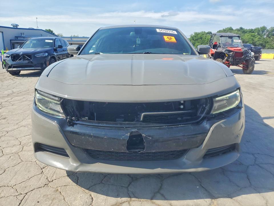 Продаж на аукціоні авто 2017 Dodge Charger, vin: 2C3CDXBG4HH625422, номер лоту: 54762316