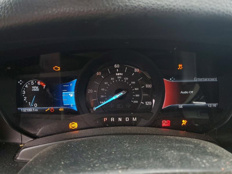 Продажа на аукционе авто 2017 Ford Expedition, vin: 1FMJK2AT8HEA22213, номер лота: 54276096