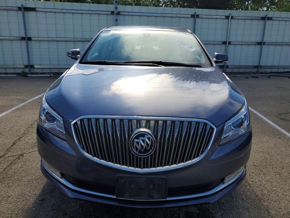 52900116 :رقم المزاد ، 1G4GB5G30FF215739 vin ، 2015 Buick Lacrosse مزاد بيع