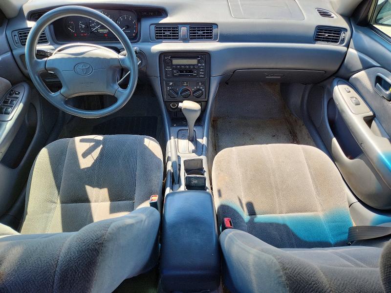 Продажа на аукционе авто 2001 Toyota Camry, vin: 4T1BG22KX1U064647, номер лота: 54151766