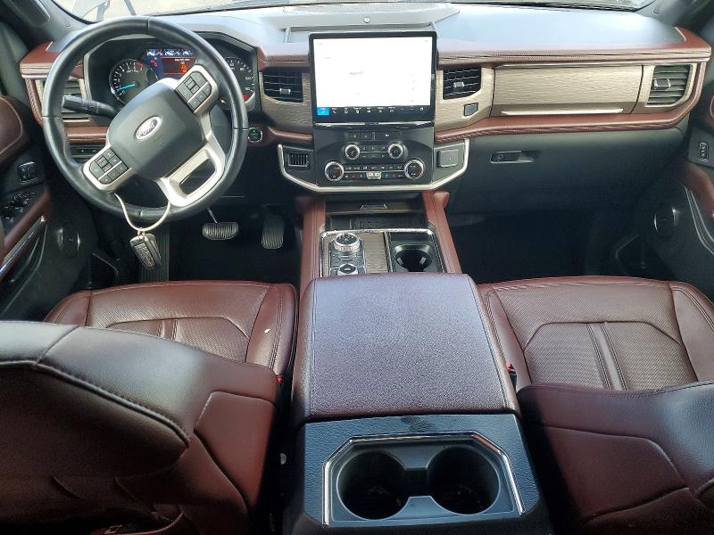 Продаж на аукціоні авто 2024 Ford Expedition, vin: 1FMJK2A89REA54195, номер лоту: 55101376