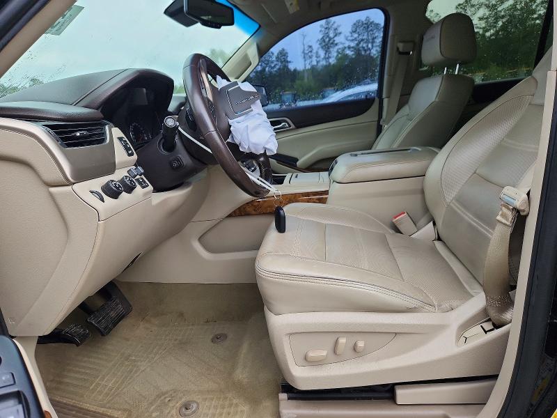 2015 Gmc Yukon მანქანა იყიდება აუქციონზე, vin: 1GKS2CKJ5FR589999, აუქციონის ნომერი: 51481906