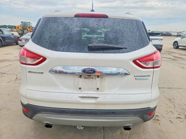 Aukcja sprzedaży 2015 Ford Escape, vin: 1FMCU0J94FUB60829, numer aukcji: 53669706