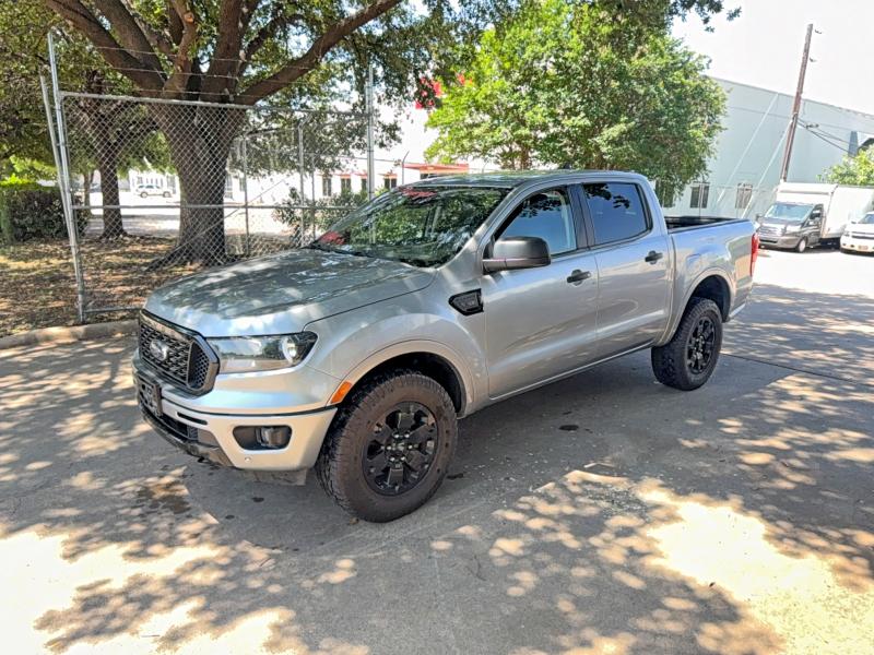 Aukcja sprzedaży 2020 Ford Ranger, vin: 1FTER4EH1LLA07947, numer aukcji: 53317186