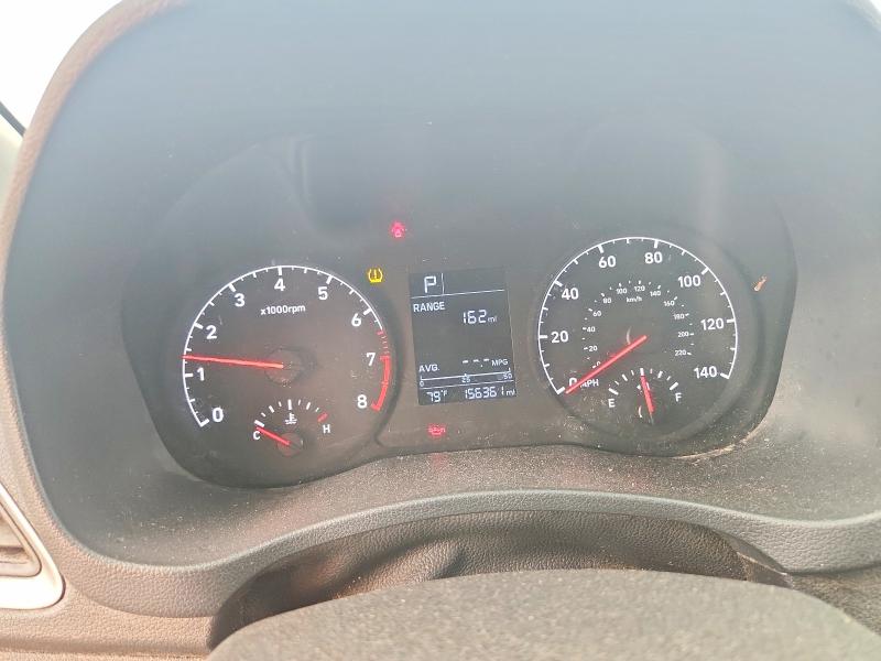 Aukcja sprzedaży 2020 Hyundai Accent, vin: 3KPC24A62LE099515, numer aukcji: 54142426
