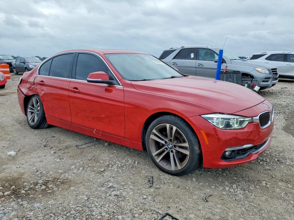 Aukcja sprzedaży 2016 Bmw 328, vin: WBA8E9G51GNT47096, numer aukcji: 52065406