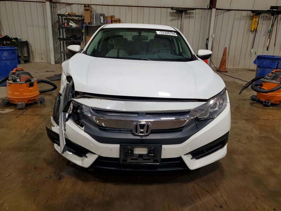 52400786 :رقم المزاد ، 2HGFC2F59HH550449 vin ، 2017 Honda Civic مزاد بيع