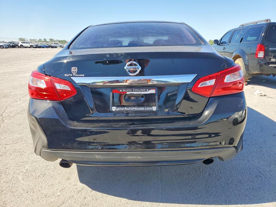 Продаж на аукціоні авто 2016 Nissan Altima, vin: 1N4AL3AP7GN325739, номер лоту: 53298426