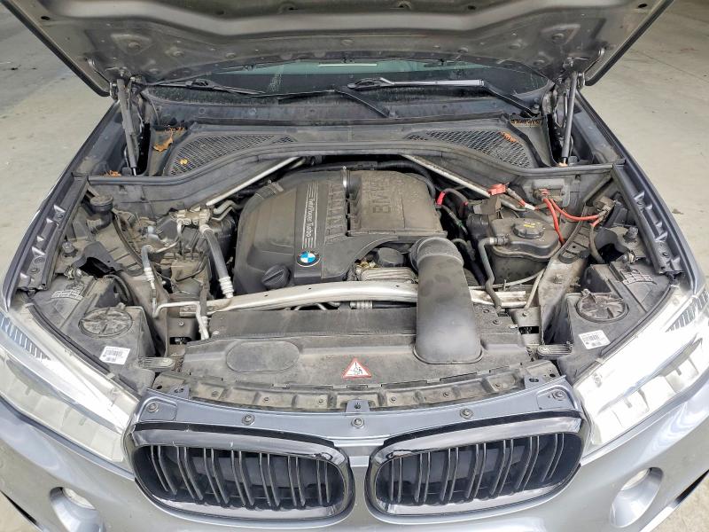 Aukcja sprzedaży 2015 Bmw X6, vin: 5UXKU2C53F0N77502, numer aukcji: 54459586