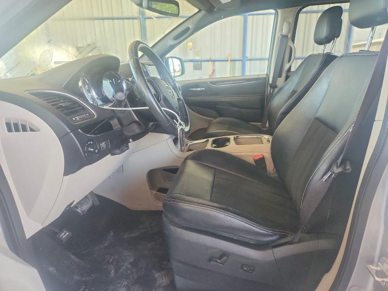 2019 Dodge Grand Caravan მანქანა იყიდება აუქციონზე, vin: 2C4RDGCG0KR656348, აუქციონის ნომერი: 53763886