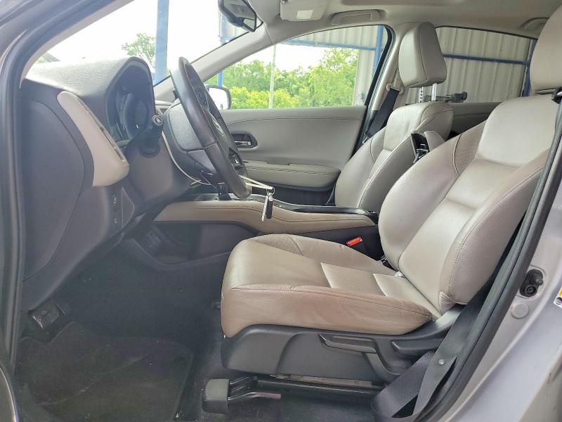 Продаж на аукціоні авто 2018 Honda Hr-v, vin: 3CZRU6H71JM701946, номер лоту: 55055306