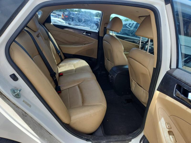 Продаж на аукціоні авто 2013 Hyundai Sonata, vin: KMHEC4A44DA072658, номер лоту: 52715576