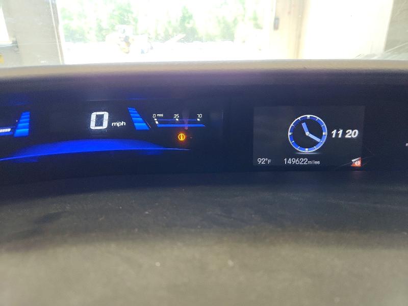 Продаж на аукціоні авто 2013 Honda Civic, vin: 19XFB2F80DE035342, номер лоту: 53691386