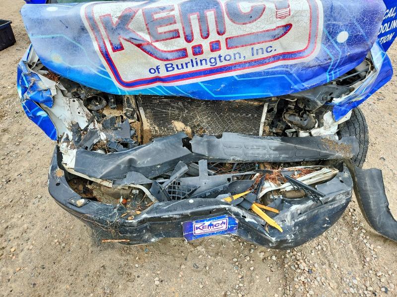 Aukcja sprzedaży 2014 Chevrolet Express G1500, vin: 1GCSGAFX1E1110300, numer aukcji: 54483956