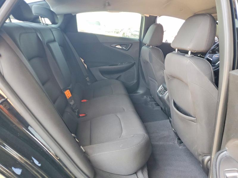 Продаж на аукціоні авто 2019 Chevrolet Malibu, vin: 1G1ZD5ST9KF159060, номер лоту: 53626046