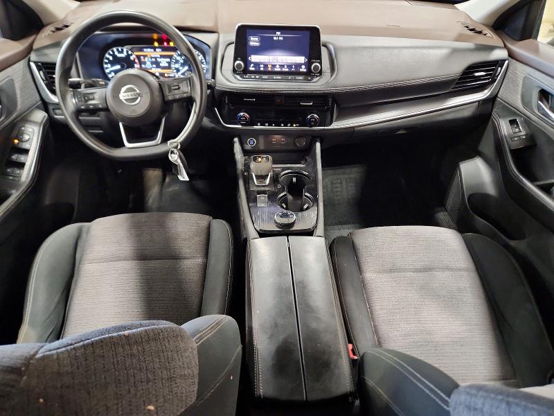 Aukcja sprzedaży 2021 Nissan Rogue, vin: 5N1AT3BB1MC792929, numer aukcji: 54121326