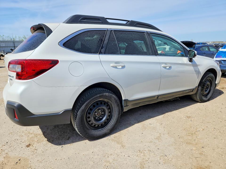 Aukcja sprzedaży 2018 Subaru Outback, vin: 4S4BSFLC2J3296033, numer aukcji: 53116846