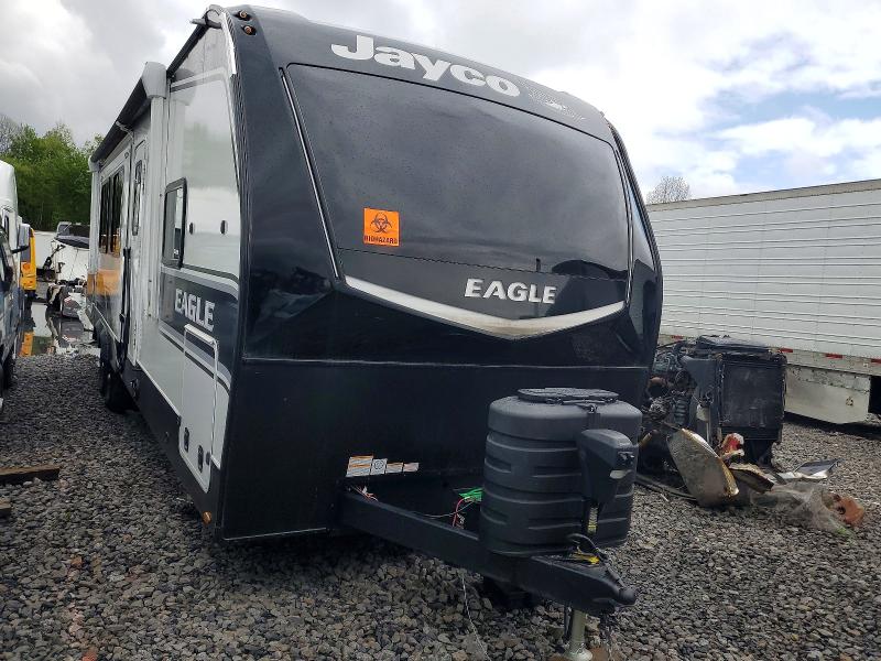 Aukcja sprzedaży 2025 Jayco Jay Recreational Vehicle (rv), vin: 1UJBA0BU6S1C70078, numer aukcji: 52027136