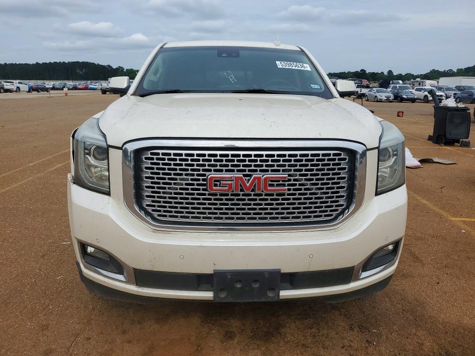 Aukcja sprzedaży 2015 Gmc Yukon, vin: 1GKS2CKJ2FR645607, numer aukcji: 53985636