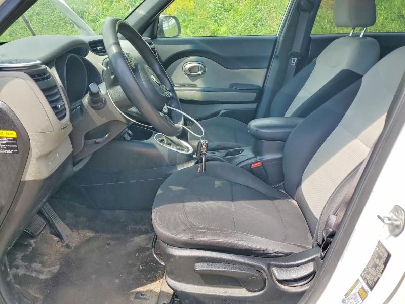 Aukcja sprzedaży 2014 Kia Soul, vin: KNDJN2A22E7058594, numer aukcji: 54110526